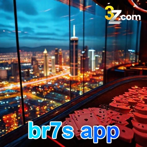 br7s app App