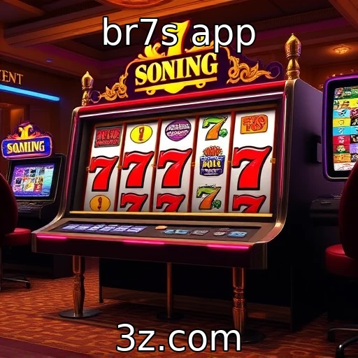 Jogos de Azar: Como as Slots Estão Transformando Cassinos Online