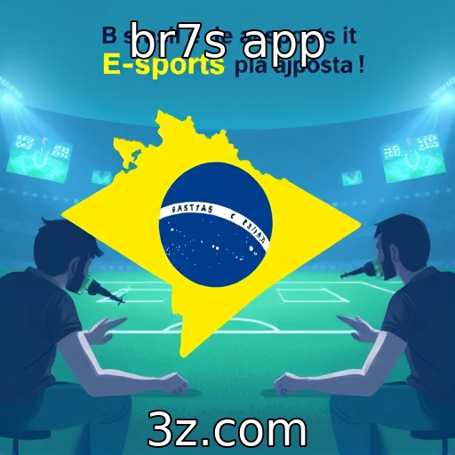 O crescimento dos e-sports no Brasil e seu impacto nas apostas