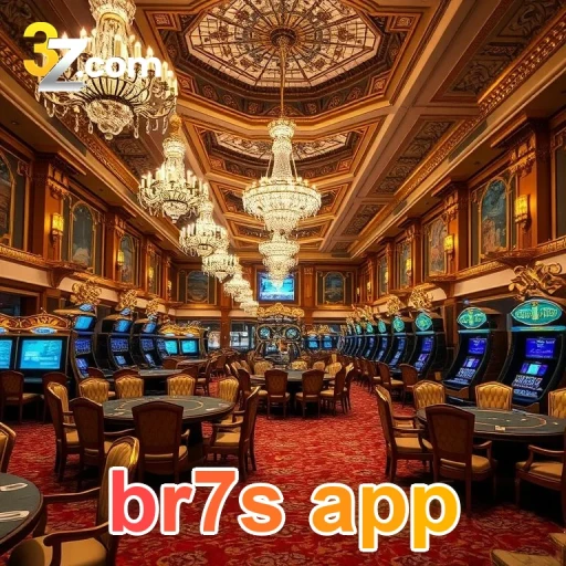 br7s app Jogos