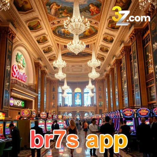 br7s app Slots