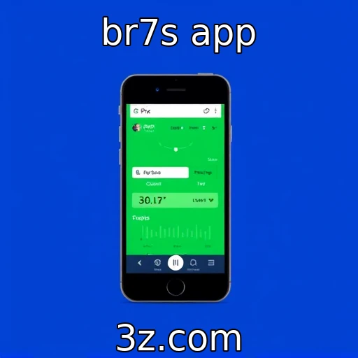 br7s app Apostas Esportivas: Análise da Performance das Equipes no Campeonato Atual