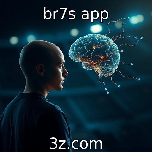 br7s app Desvendando a Psychologia das Apostas: Como Decisões Afetam Seus Resultados
