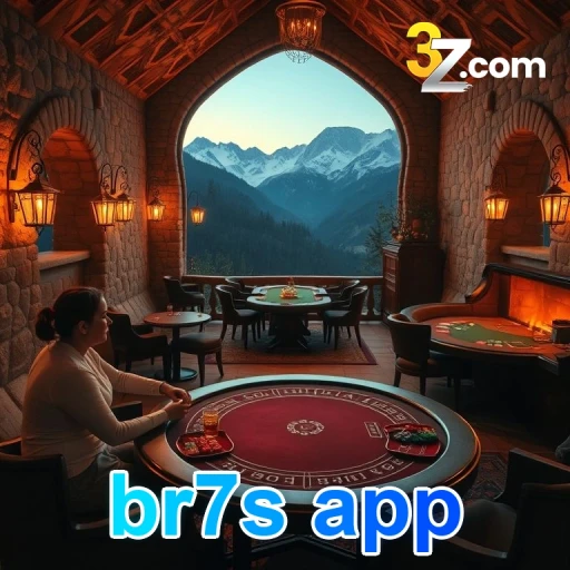 br7s app VIP